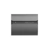 SSD Externe HIKSEMI Black T300S 1TO USB 3.2 Type C 500/560 MB/s