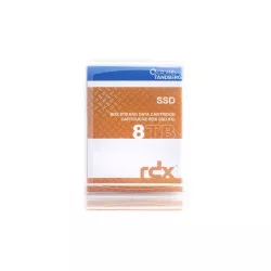 Cartouche RDX SSD 8TB
