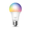 Ampoule Connectée WiFi Multicolore E27 2500K à 6500K 220V-240V 50/60 Hz Équivalent 60W 2.4 GHz IEEE 802.11b/g/n classe…