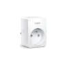 Mini prise connectée WiFi suivi de consommation AC 230 V 50/60 Hz IEEE 802.11b/g/n 2.4 GHz