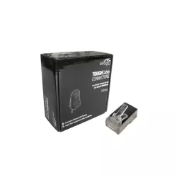 Ubiquiti - Connecteur de réseau - RJ-45 (M) - blindé - CAT 5e - Boite de 100 pièces