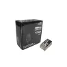 Ubiquiti - Connecteur de réseau - RJ-45 (M) - blindé - CAT 5e - Boite de 100 pièces