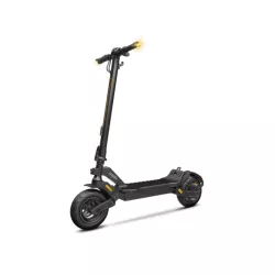 Trottinette Lamborghini Alext Verte avec clignotants - Cadre Acier et Aluminium - Moteur 500W 20Nm - Pneus 11'' Tubeless…