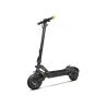 Trottinette Lamborghini Alext Verte avec clignotants - Cadre Acier et Aluminium - Moteur 500W 20Nm - Pneus 11'' Tubeless…