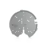 Ubiquiti - U-PRO-MP - UniFi Fixation Universelle pour UAP-AC-PRO/HD/SHD