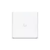 Ubiquiti - U6-ENTERPRISE-IW Point accès WiFi 6E - 2,4/5/6 GHz 4 ports GbE dont 1 POE++.