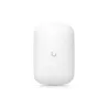 Ubiquiti - U6-Extender Extension de portée Wifi - Wi-Fi 6 2.4 GHz, 5 GHz - montage mural.