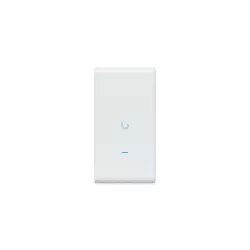 Ubiquiti - U6-MESH-PRO Point accès Indoor/Outdoor dual-band wifi 6.