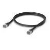 Ubiquiti - UACC-CABLE-PATCH-OUTDOOR-2M-BK