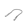 Ubiquiti - UC-DAC-SFP+ - Direct Attach Copper Cable, SFP+, 10Gbps, 0.5 mètre SFP+ A SFP+