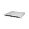Ubiquiti - UniFi Switch PRO 48 - Commutateur - C3 - Géré - 48 x 10/100/1000 + 4 x Ethernet 10 Go SFP+ - Montable sur rack - AC…