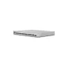 Ubiquiti - USW-ENTERPRISE-24-POE Commutateur - Géré - 12 x 10/100 /1000 (PoE+) + 2 x Gigabit SFP+ PoE+ (400 W).