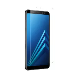 Protection d'écran pour Samsung Conception en Verre Trempé Anti-Rayures, Anti-Reflets Anti-Bulles d'air