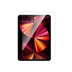 Verre Trempé tablette APPLE iPad Air 4/5 2020/2022 // iPad Pro 11 2018/2020/2021 - Film de protection Anti-Rayures - 9H…