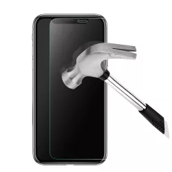 WE Verre trempé APPLE IPHONE 12 / 12 PRO