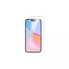 WE Verre trempé APPLE IPHONE 15 PLUS /16 PLUS