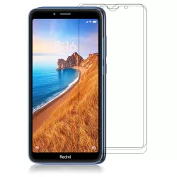 WE Verre trempé XIAOMI REDMI 7A