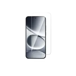 WE verre trempé XIAOMI REDMI NOTE 15 PRO 5G - Verre 2,5D