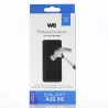 WE verre trempé SAMSUNG A22 5G