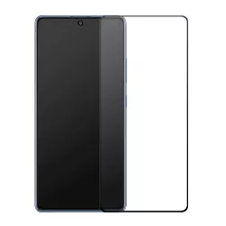 WE Verre trempé SAMSUNG GALAXY S10 LITE