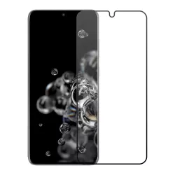 WE Verre trempé SAMSUNG GALAXY S20 ULTRA - Verre trempé 3D