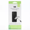 WE verre trempé VIVO Y21 / Y21S / Y33S
