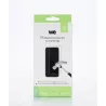 WE Verre trempé VIVO Y52 5G / Y52S / Y52S T1