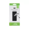 WE Verre trempé VIVO Y72 5G