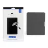 Bundle Etui tablette Samsung Tab A 10,5 2018 + Verre trempé - Galaxy A 10,5".