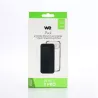 WE PACK verre trempé et coque de protection transparente OPPO A40