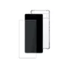 WE PACK verre tremp%t coque de protection transparente GOOGLE PIXEL 7A