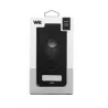 We Coque de protection OXYGENE APPLE IPHONE 7 / 8 / SE 2020 Noir