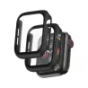 WE Coque de protection pour iwatch 40mm / pack de 2 pcs