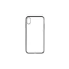 We Coque de protection RUBBER APPLE IPHONE XS