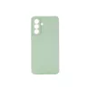 We Coque de protection SILICONE SAMSUNG GALAXY A26 5G vert