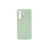 We Coque de protection SILICONE SAMSUNG GALAXY A36 5G vert