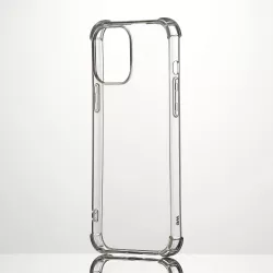 WE Coque de protection TPU APPLE IPHONE 13 PRO MAX Transparent