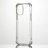 WE Coque de protection TPU APPLE IPHONE 13 PRO MAX Transparent