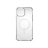 WE Coque de protection MAGSAFE IPHONE 13 PRO MAX Transparent - Antichocs