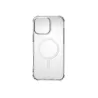 WE Coque de protection MAGSAFE IPHONE 16 PRO MAX Transparent - Antichocs