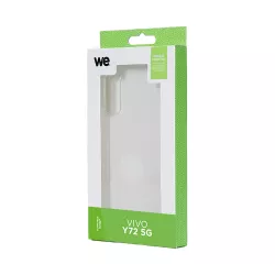 WE Coque de protection VIVO Y20 / Y20S / Y20G