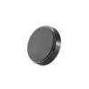 WE Support voiture universel pour smartphones - support aimanté - Fixation adhésive 3M - Plaques métalliques incluses