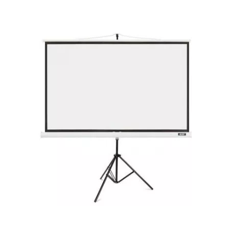 Toile de projection T82 - 82 (16:10) sur trepied MC.JBG11.00E