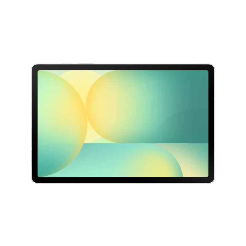 Tablette Galaxy Tab S10FE 10.9 128Go Silver WIFI Android 15 RAM 8Go 2304x1440 2 speakers + Camera 13 MP + 12 MP /S pen DAS…