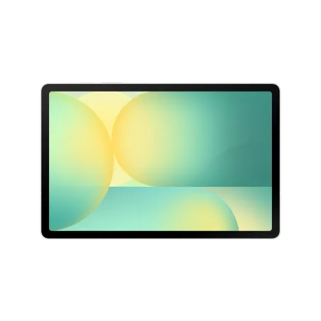 Tablette Galaxy Tab S10FE 10.9 128Go Silver WIFI Android 15 RAM 8Go 2304x1440 2 speakers + Camera 13 MP + 12 MP /S pen DAS…