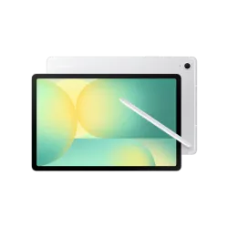 Tablette Galaxy Tab S10FE 10.9 128Go Silver WIFI Android 15 RAM 8Go 2304x1440 2 speakers + Camera 13 MP + 12 MP /S pen DAS…
