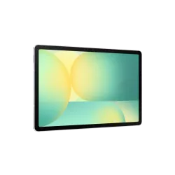 Tablette Galaxy Tab S10FE 10.9 128Go Silver WIFI Android 15 RAM 8Go 2304x1440 2 speakers + Camera 13 MP + 12 MP /S pen DAS…