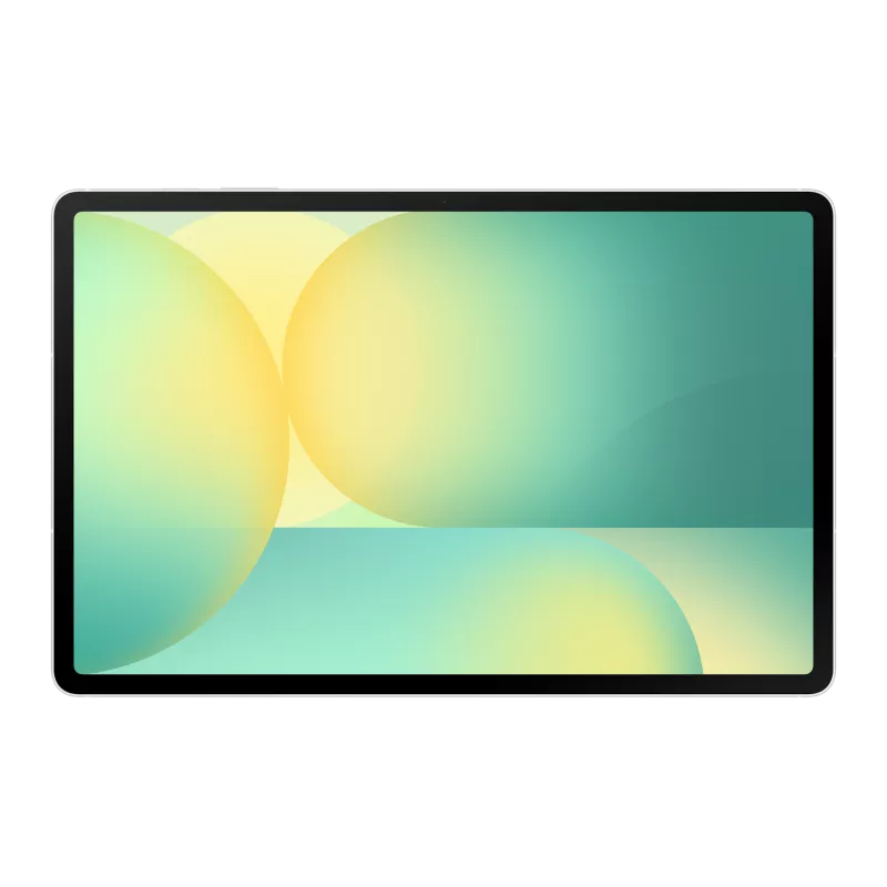 Tablette Galaxy Tab S10FE+ 13.1 128Go Silver WIFI Android 15 RAM 8Go 2880x1800 2 speakers + Camera 13 MP + 12 MP / S pen DAS…