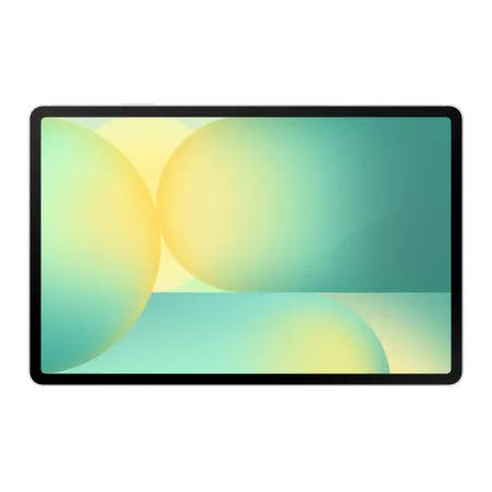 Tablette Galaxy Tab S10FE+ 13.1 128Go Silver WIFI Android 15 RAM 8Go 2880x1800 2 speakers + Camera 13 MP + 12 MP / S pen DAS…