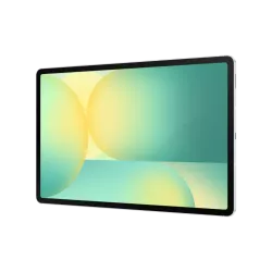 Tablette Galaxy Tab S10FE+ 13.1 128Go Silver WIFI Android 15 RAM 8Go 2880x1800 2 speakers + Camera 13 MP + 12 MP / S pen DAS…
